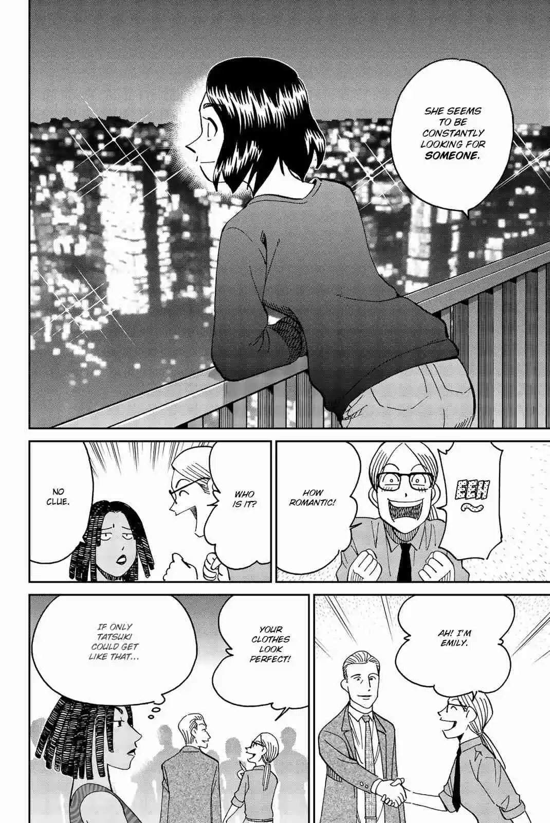 C.M.B. Vol. 45 Ch. 147 Treasure of the Romanov (Part 1)