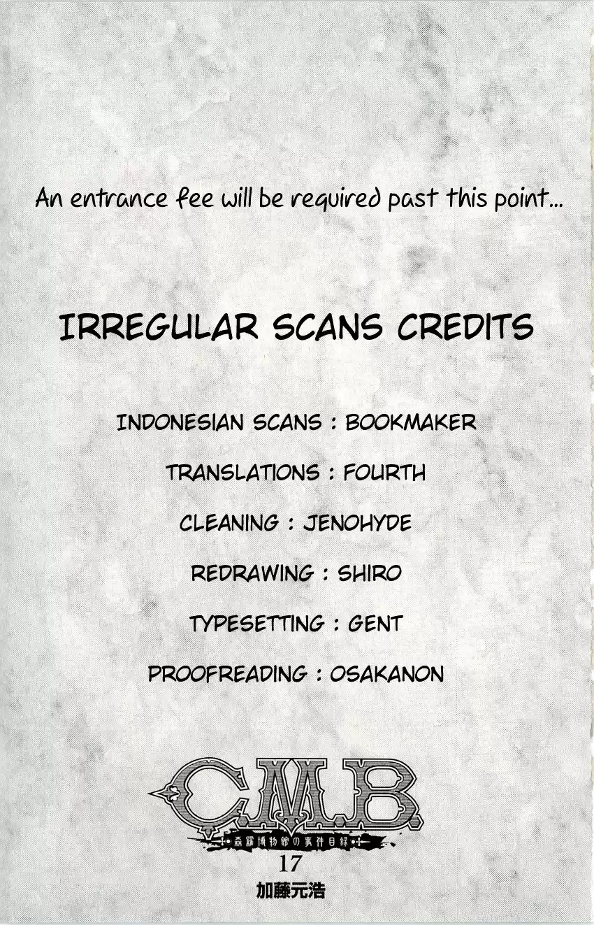 C.M.B. vol.17 ch.50.2