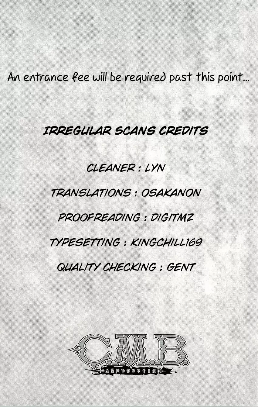 C.M.B. vol.42 ch.138