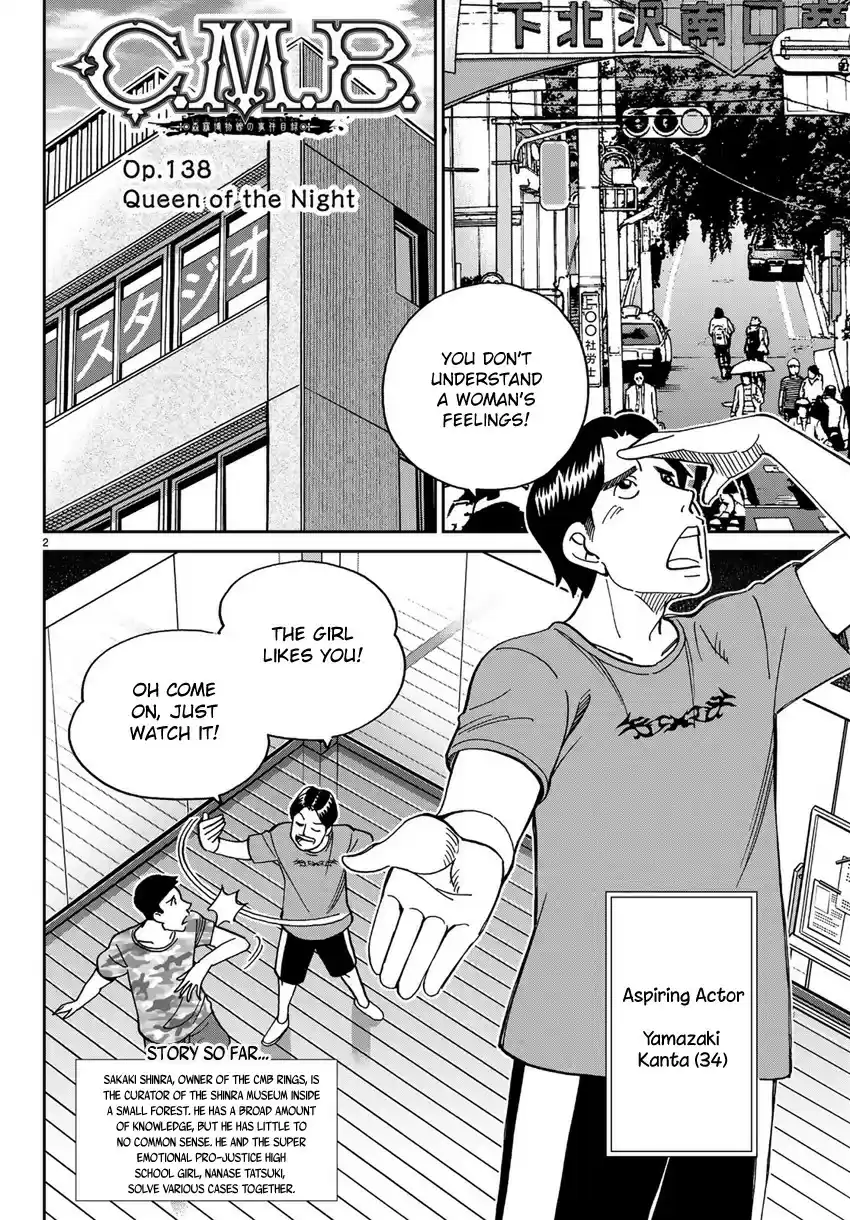 C.M.B. vol.42 ch.138