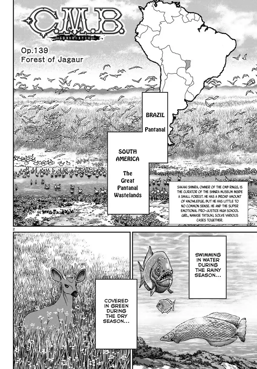 C.M.B. vol.42 ch.139