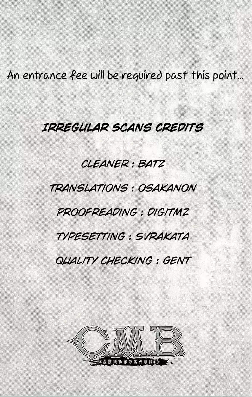 C.M.B. vol.45 ch.149