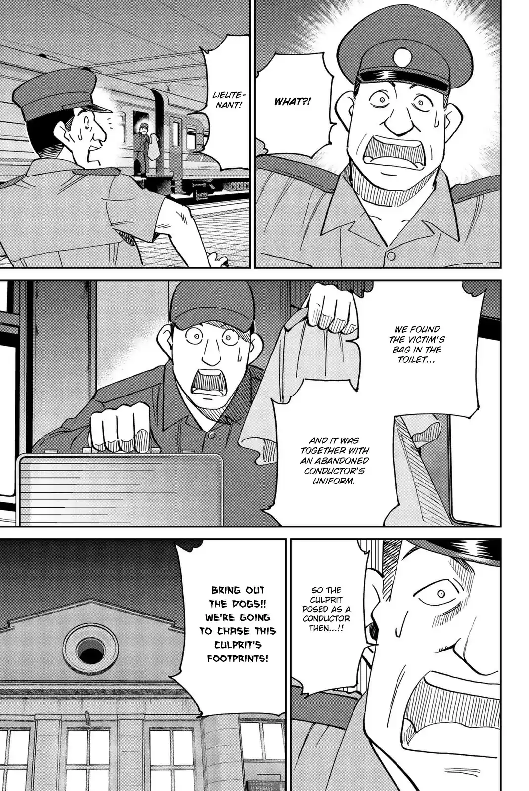 C.M.B. vol.45 ch.149