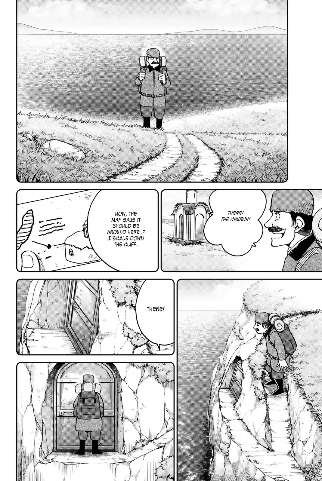 C.M.B. vol.45 ch.149