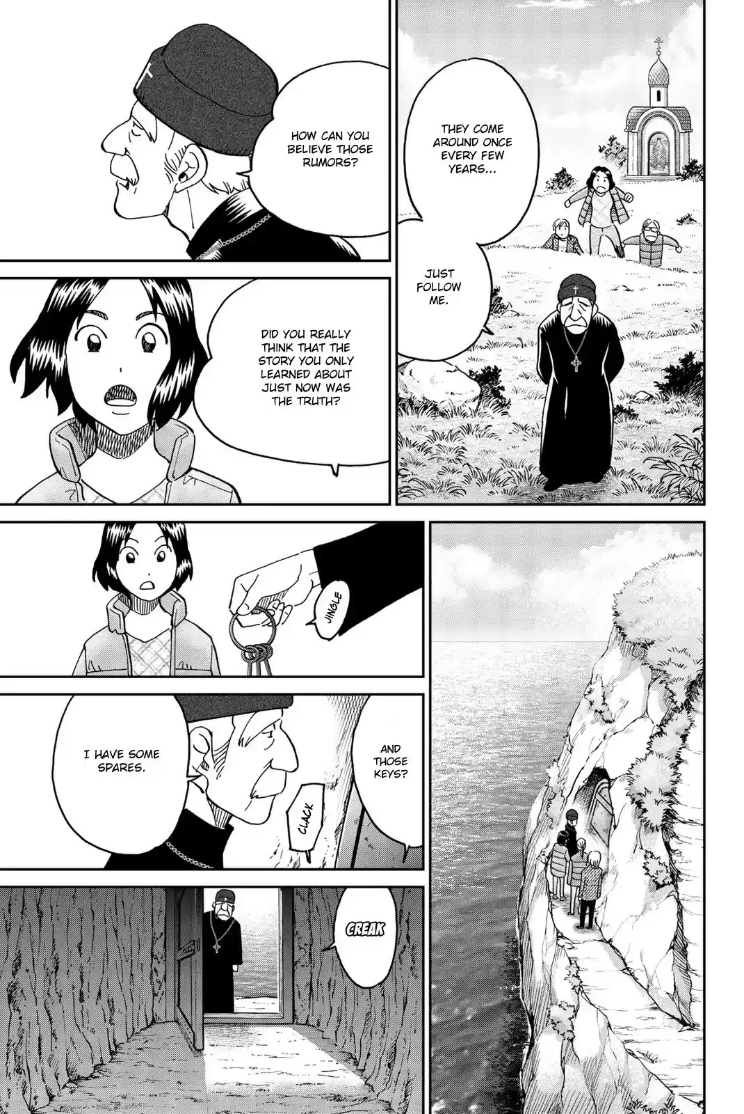 C.M.B. vol.45 ch.149