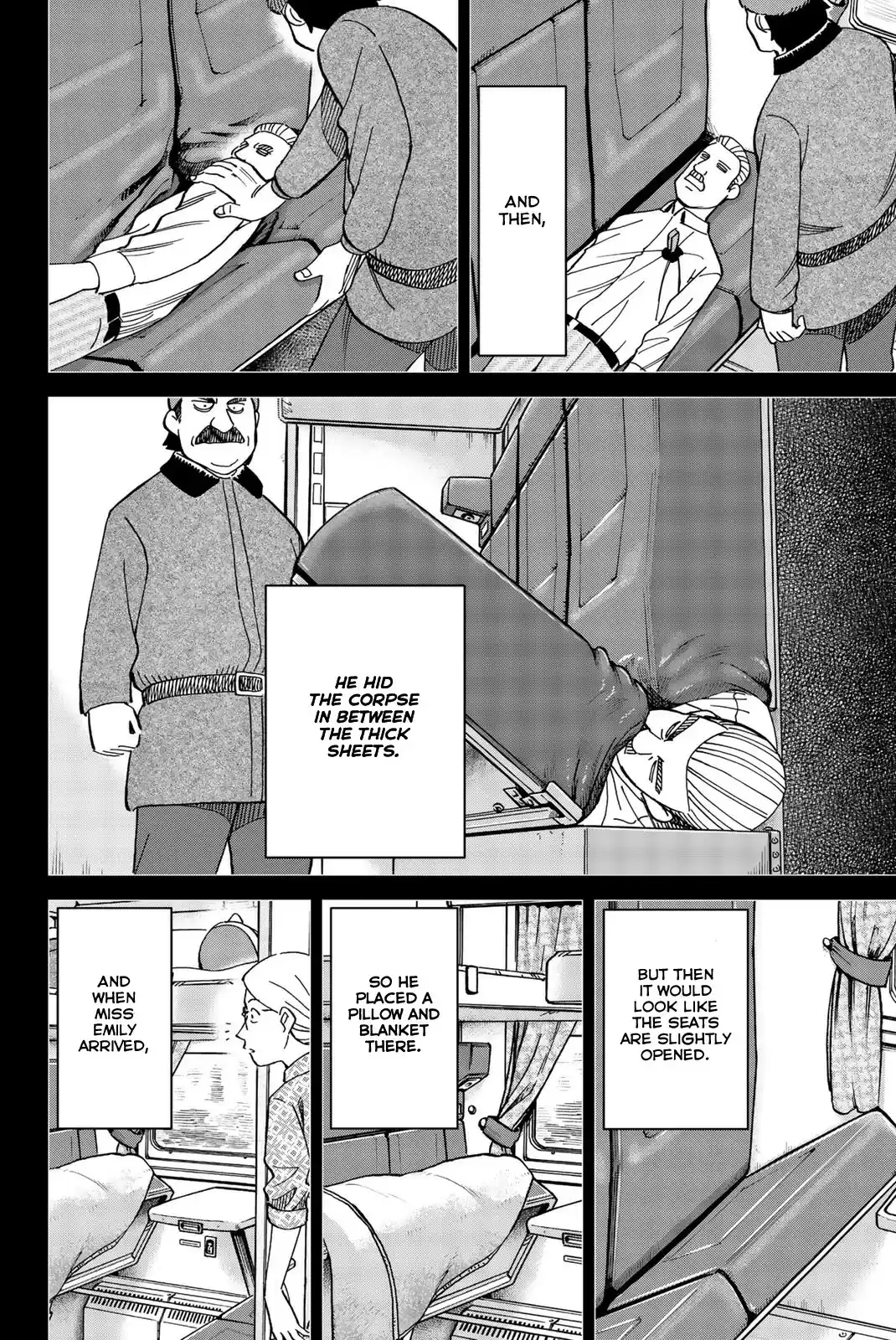 C.M.B. vol.45 ch.149