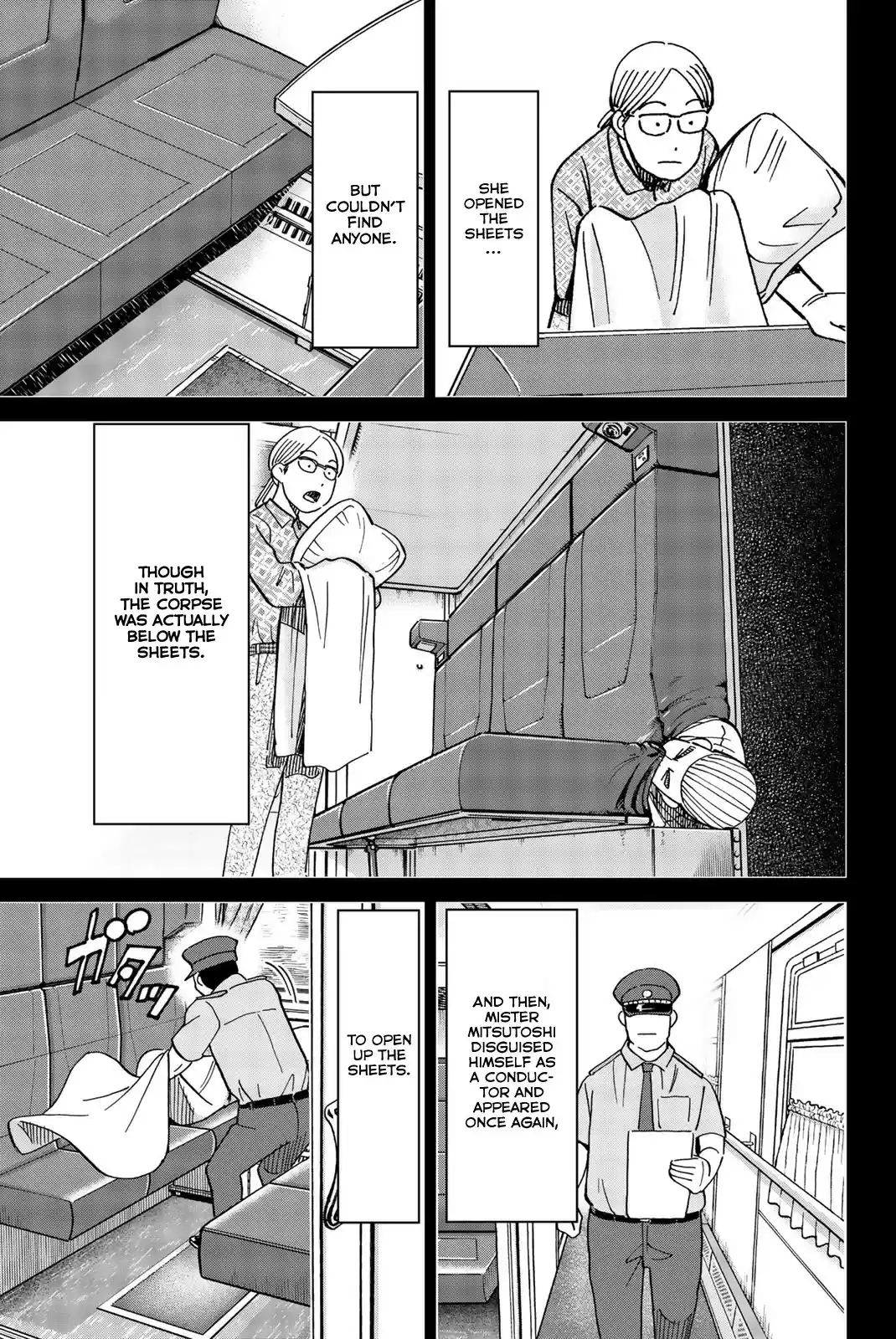 C.M.B. vol.45 ch.149