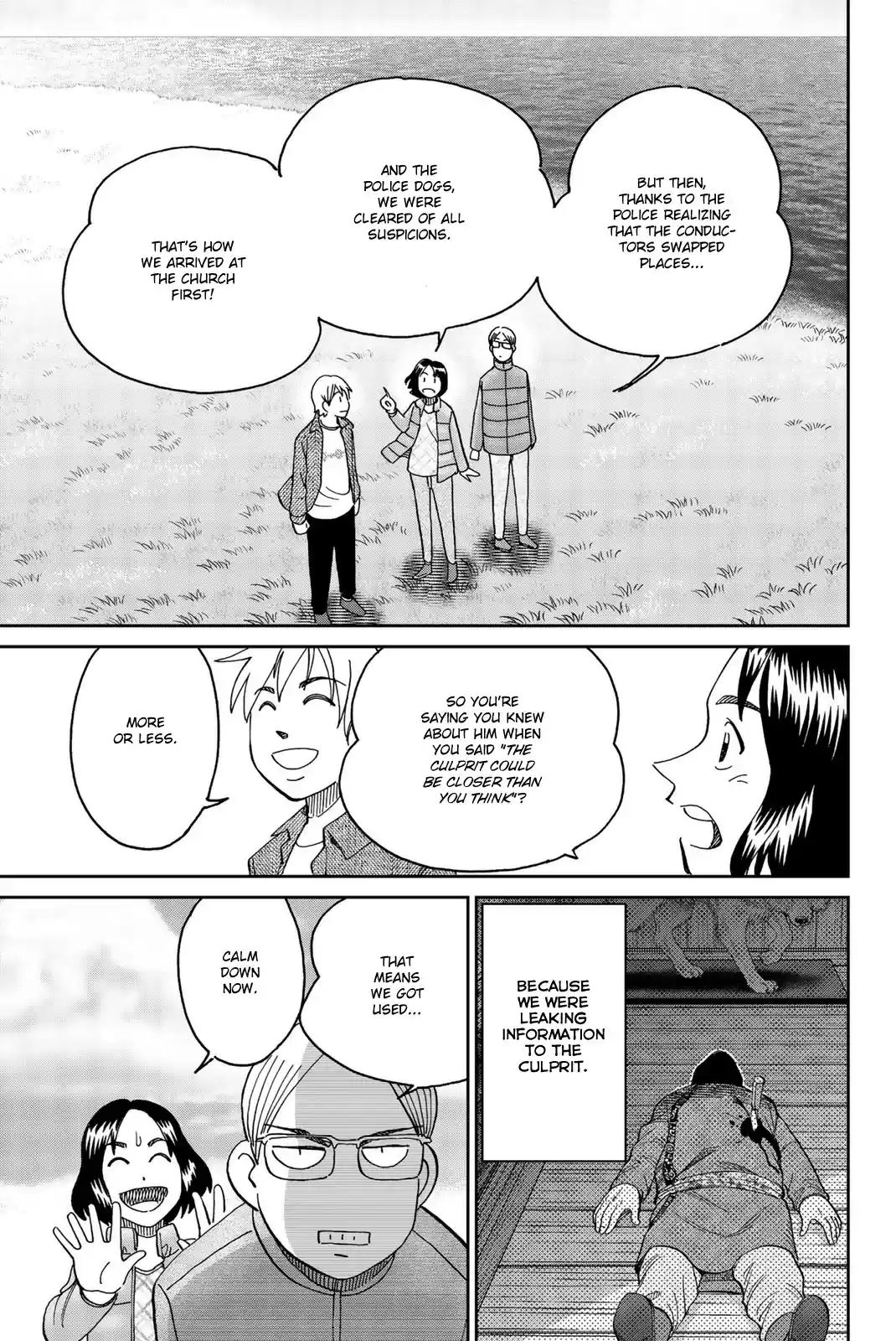 C.M.B. vol.45 ch.149