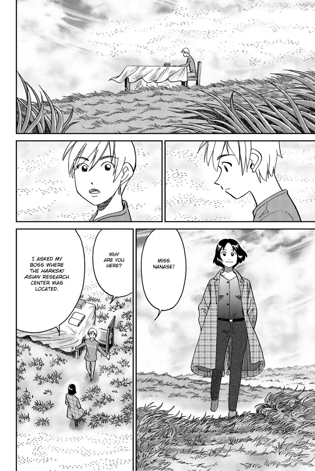 C.M.B. vol.45 ch.149