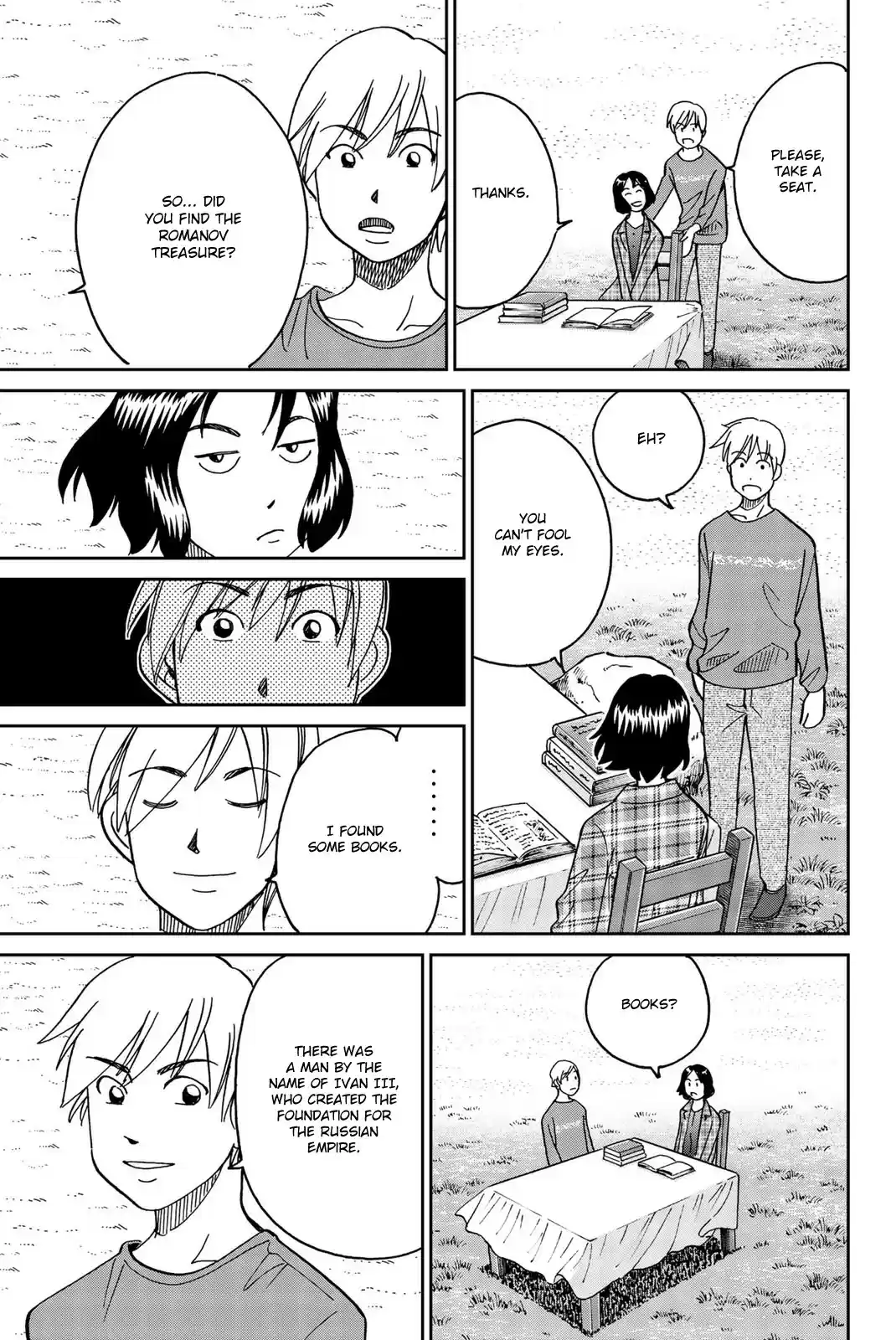 C.M.B. vol.45 ch.149