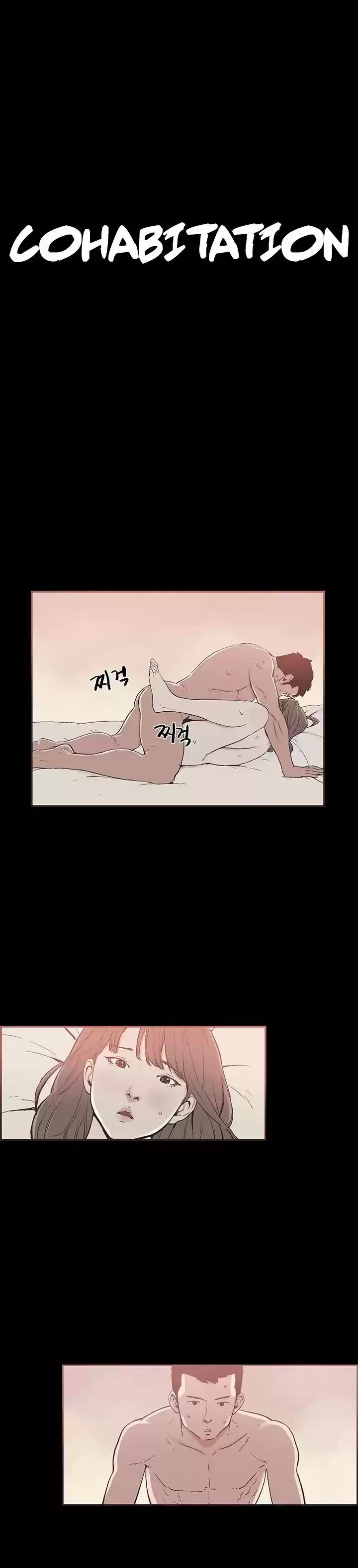Cohabitation! 46
