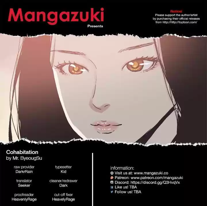 Cohabitation! 52