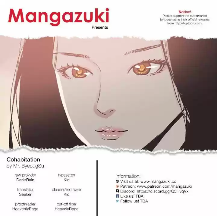 Cohabitation! 54