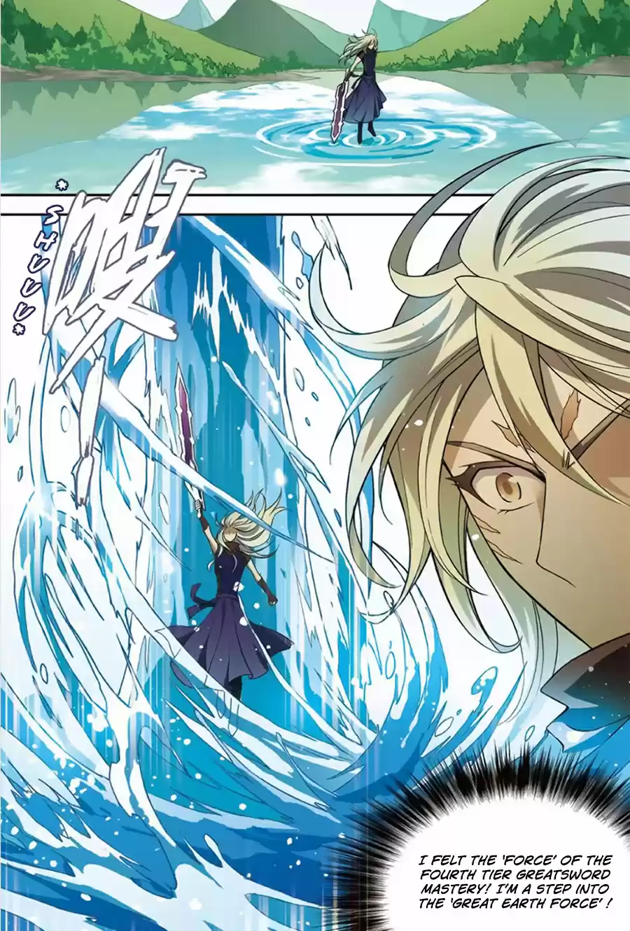 Coiling Dragon Ch.125