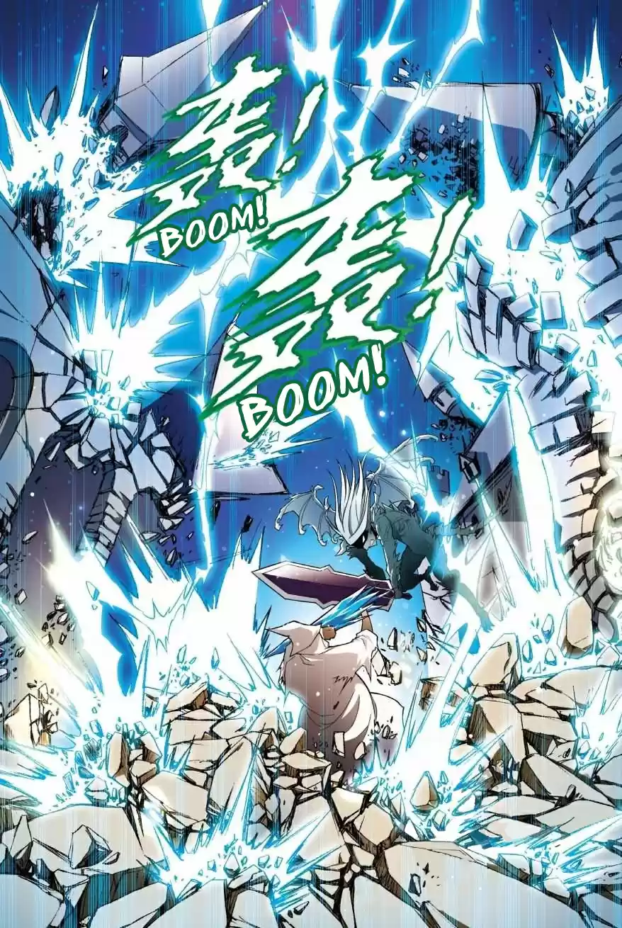 Coiling Dragon Ch.130