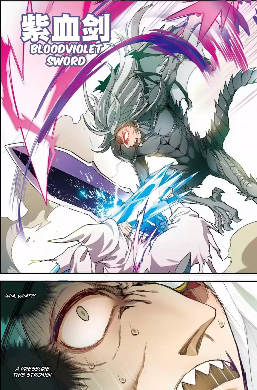 Coiling Dragon Ch.130