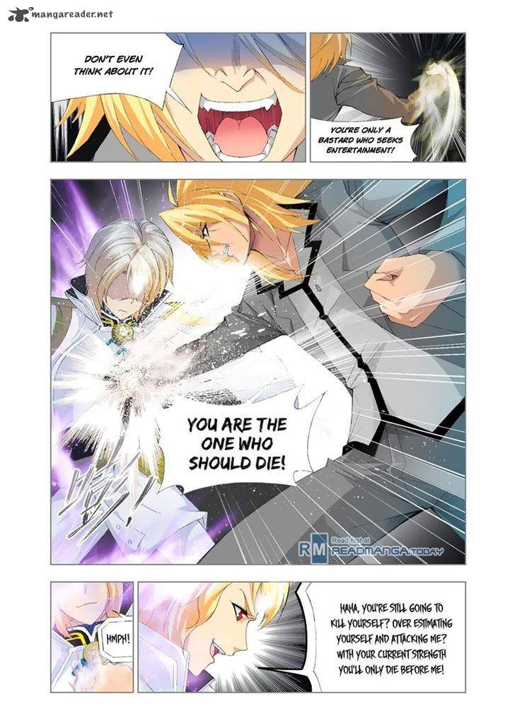 Combat Continent 109