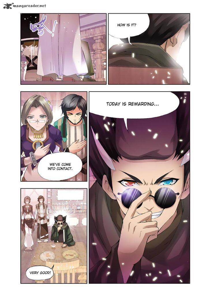 Combat Continent 112