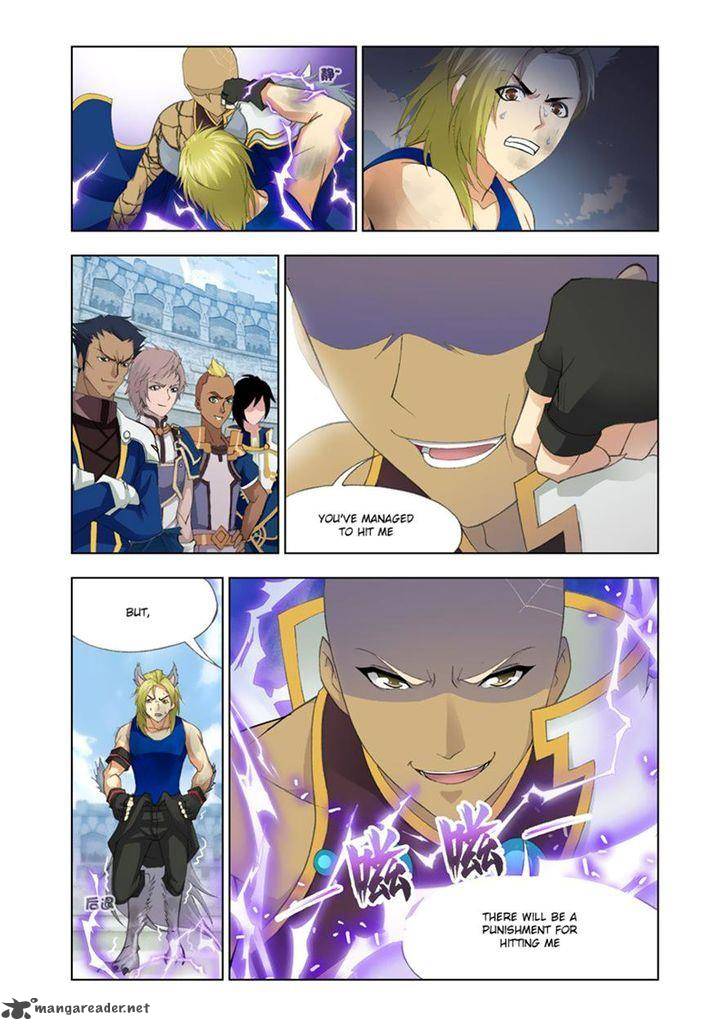 Combat Continent 118