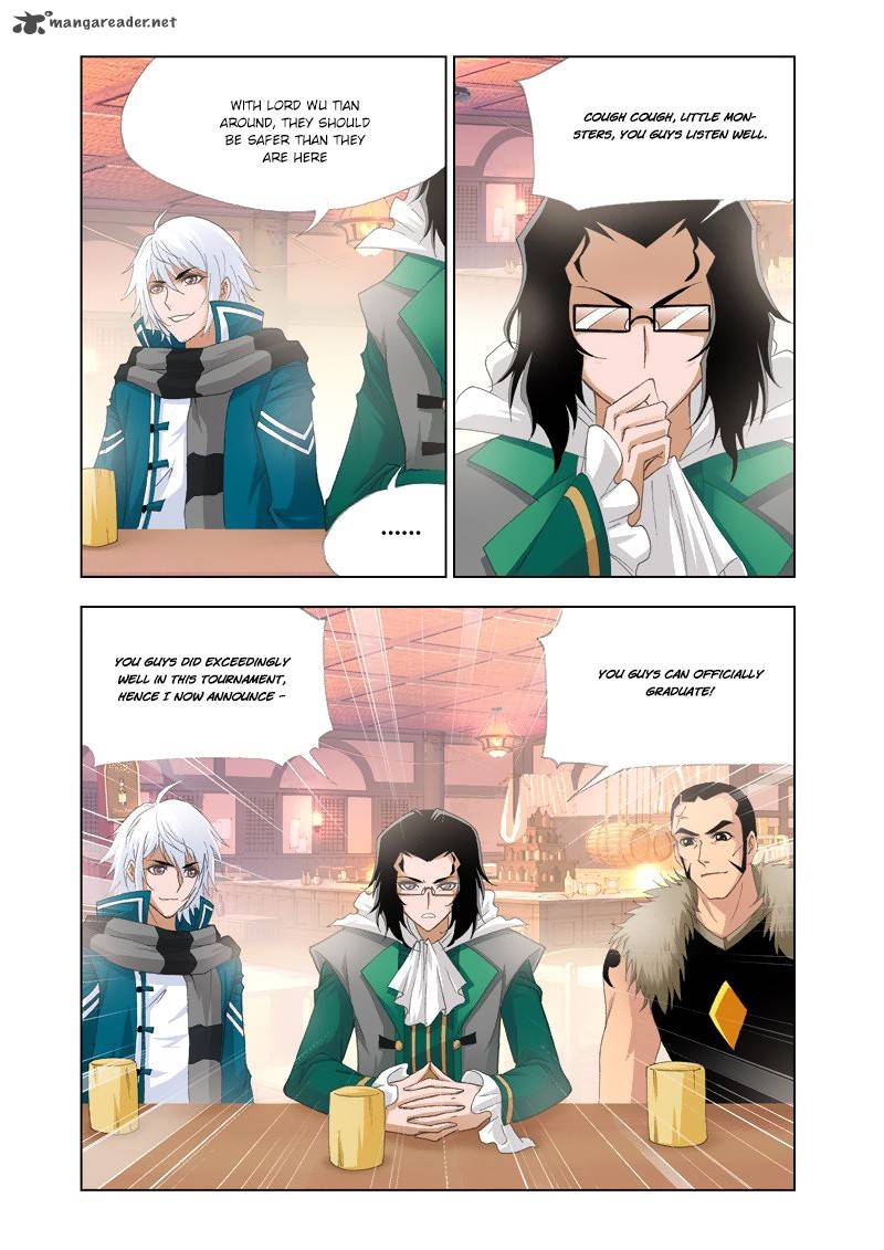 Combat Continent 136