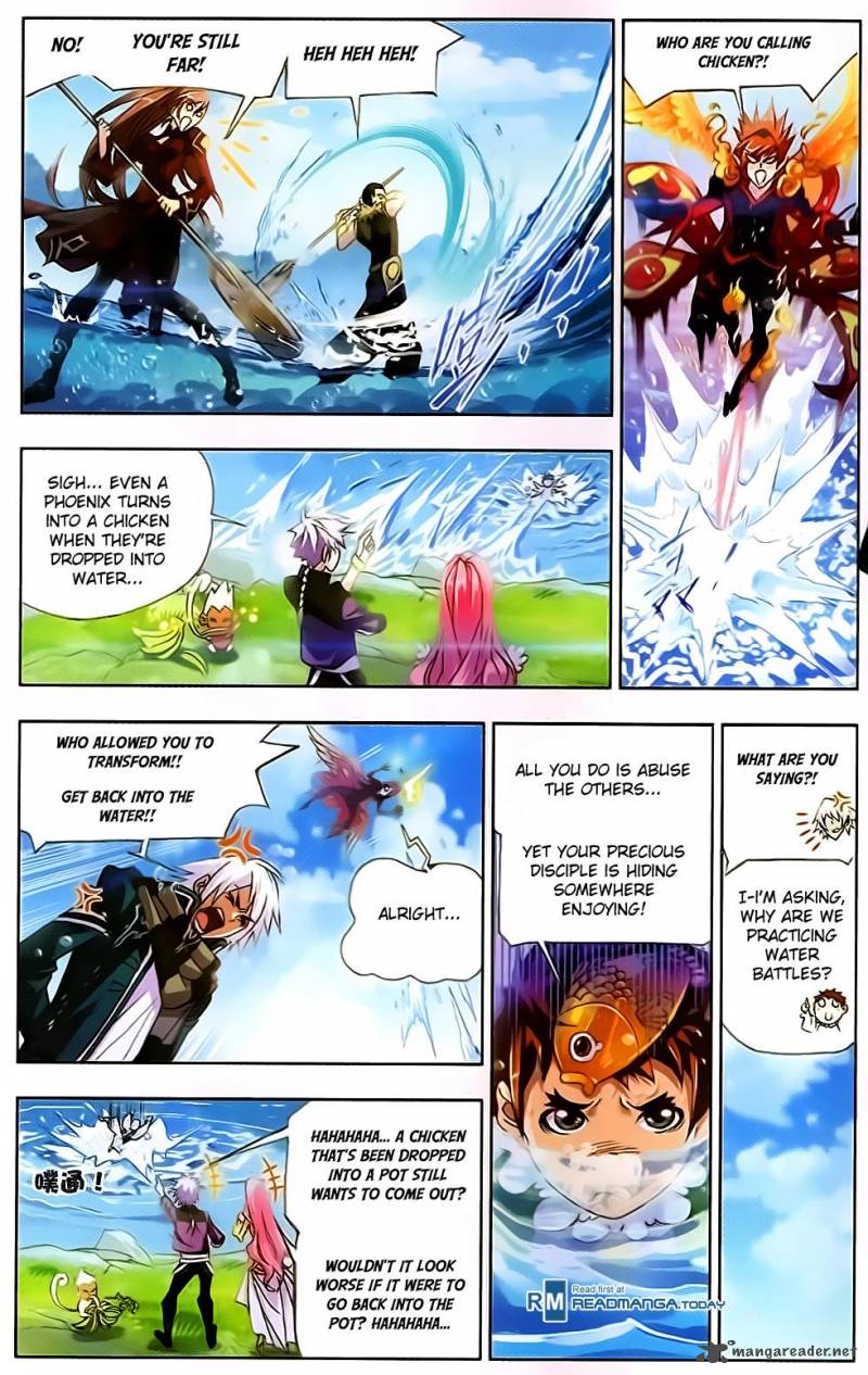 Combat Continent 173