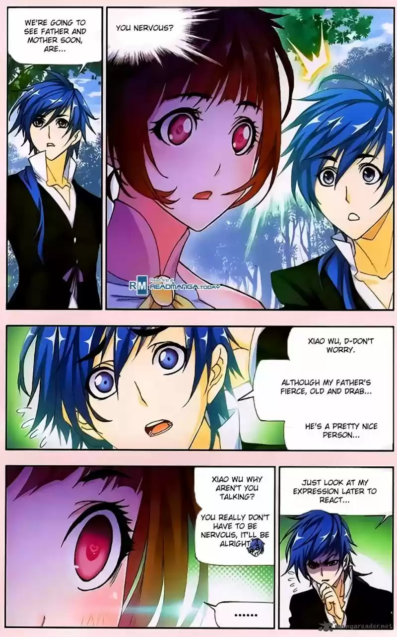 Combat Continent 174