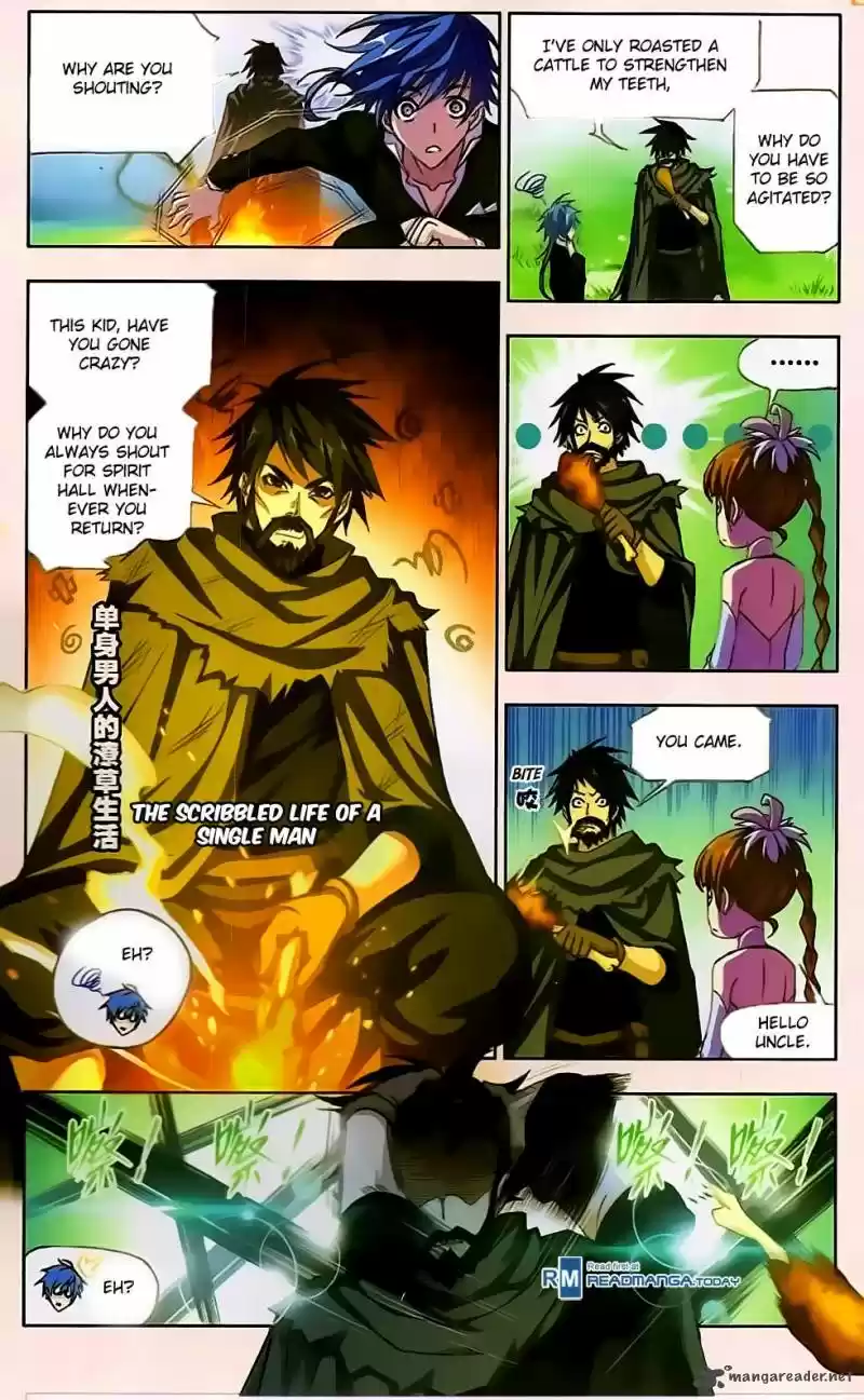 Combat Continent 174