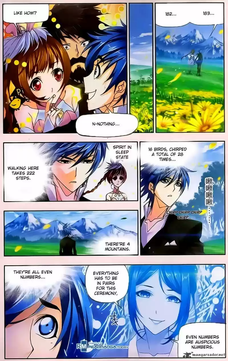 Combat Continent 174