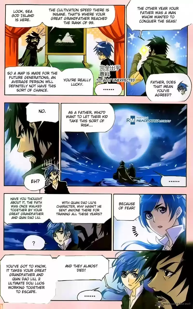 Combat Continent 174