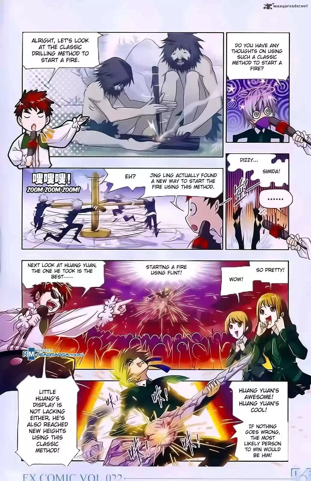 Combat Continent 177