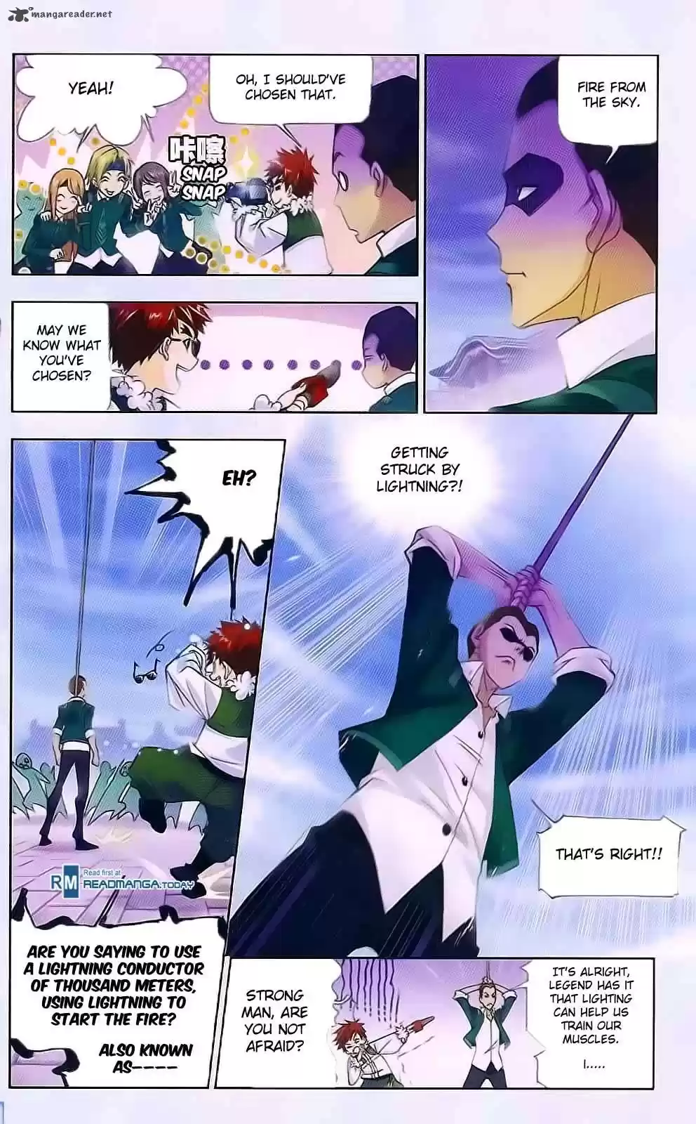 Combat Continent 177