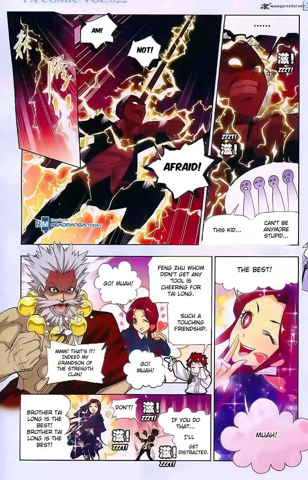 Combat Continent 177