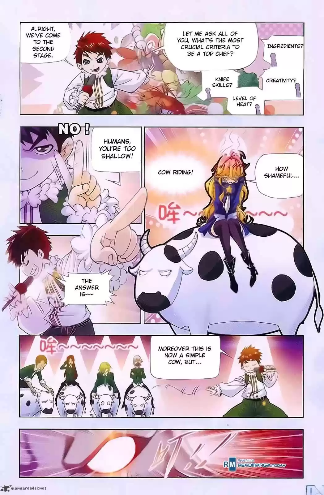 Combat Continent 177