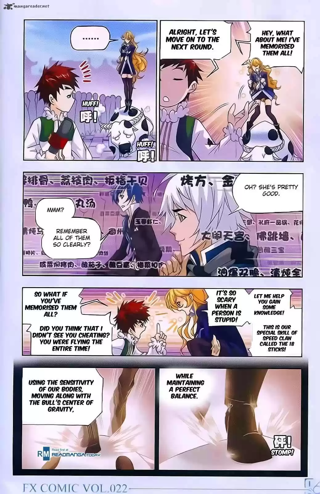 Combat Continent 177