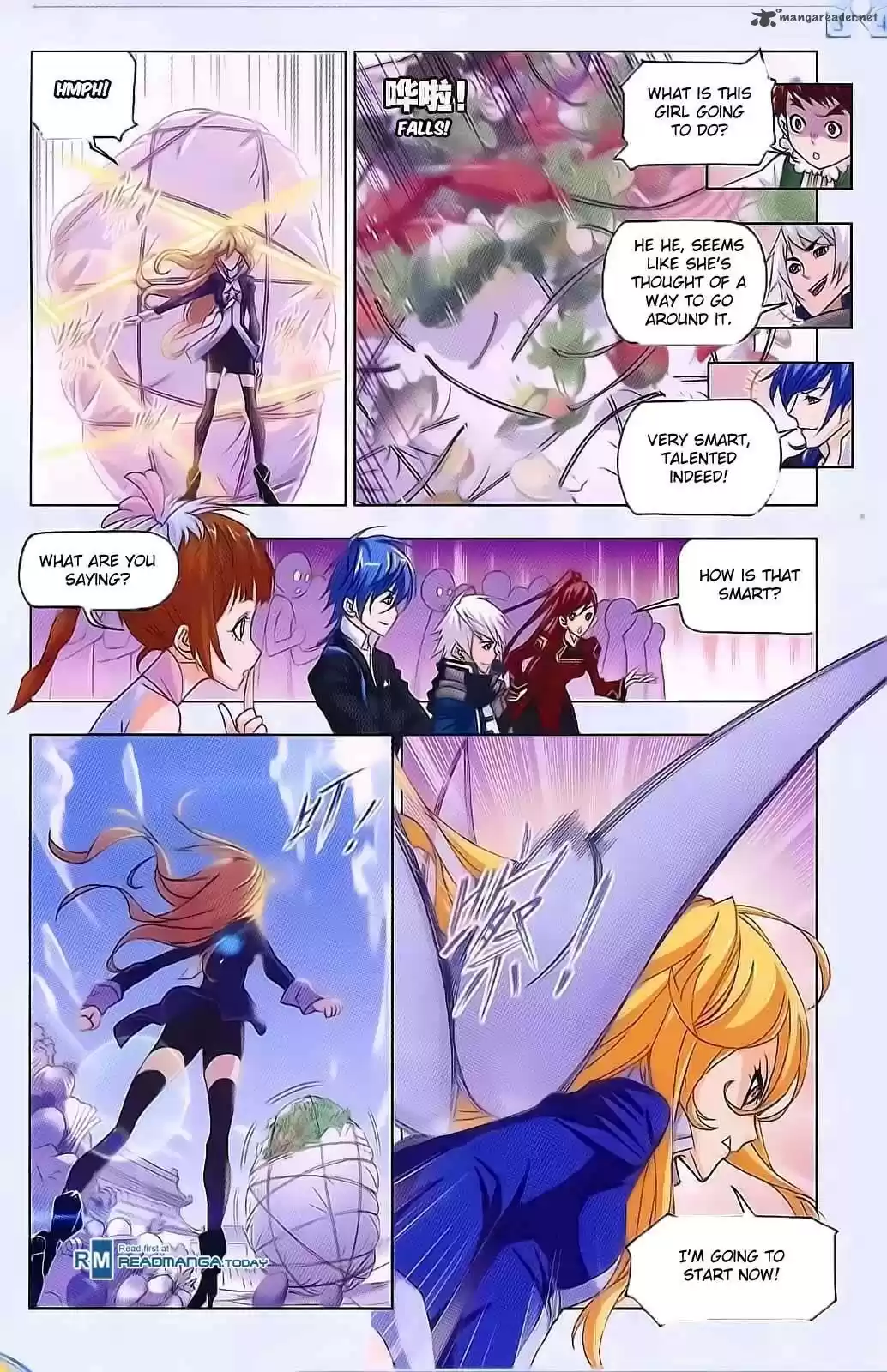 Combat Continent 177