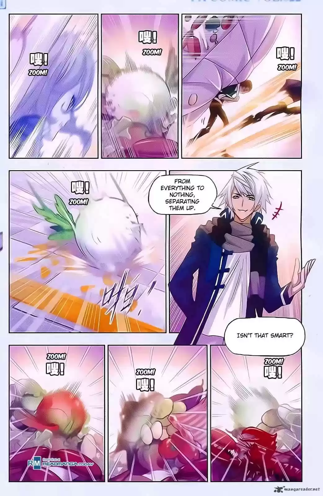 Combat Continent 177