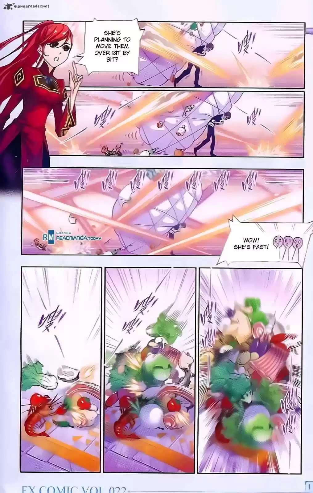 Combat Continent 177