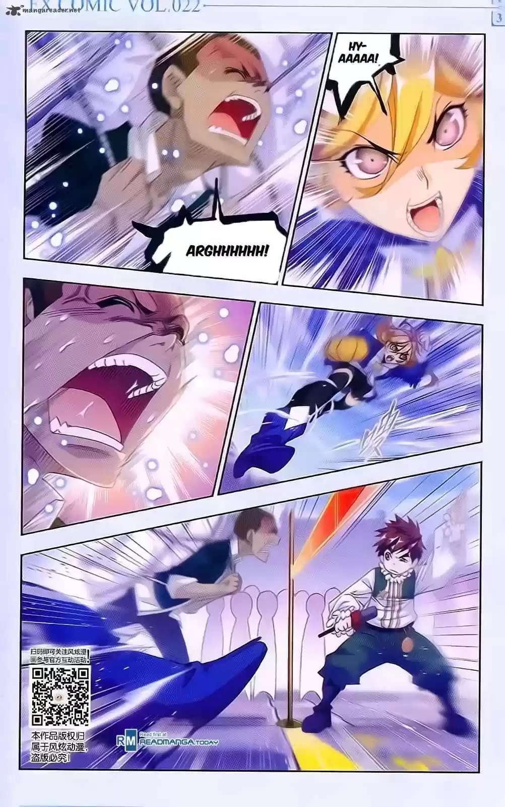 Combat Continent 177