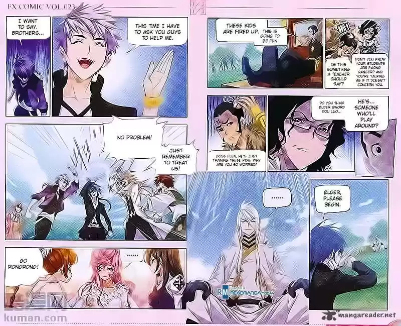 Combat Continent 179