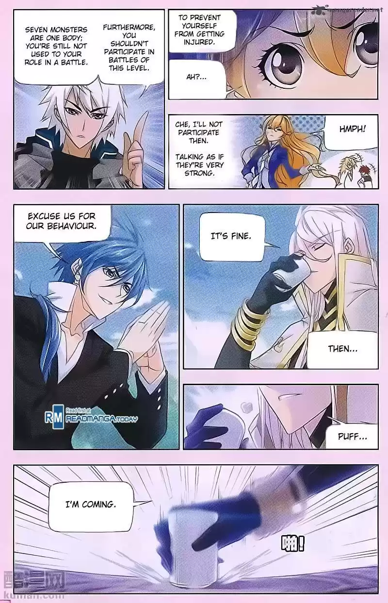 Combat Continent 179