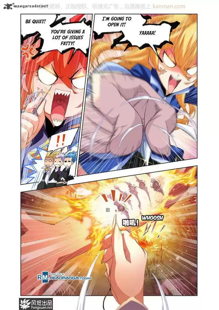 Combat Continent 185