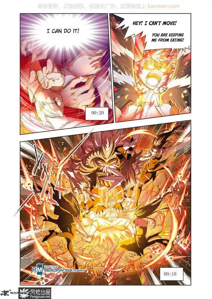 Combat Continent 185