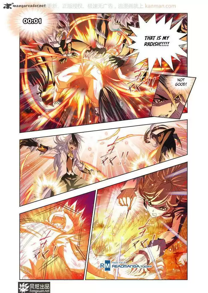 Combat Continent 185