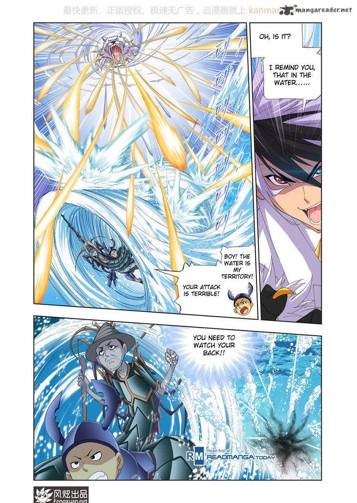 Combat Continent 187