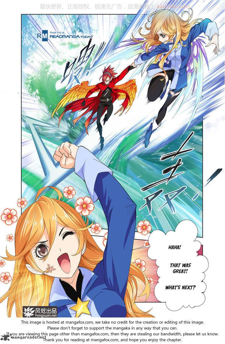 Combat Continent 190