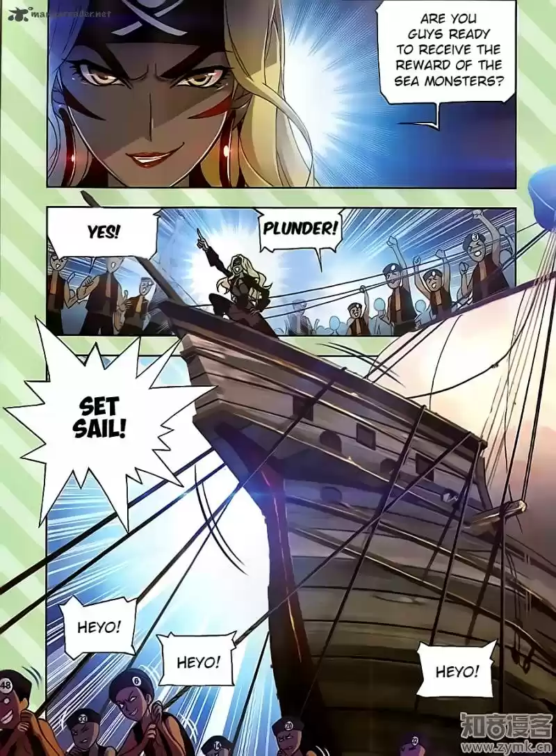 Combat Continent 198