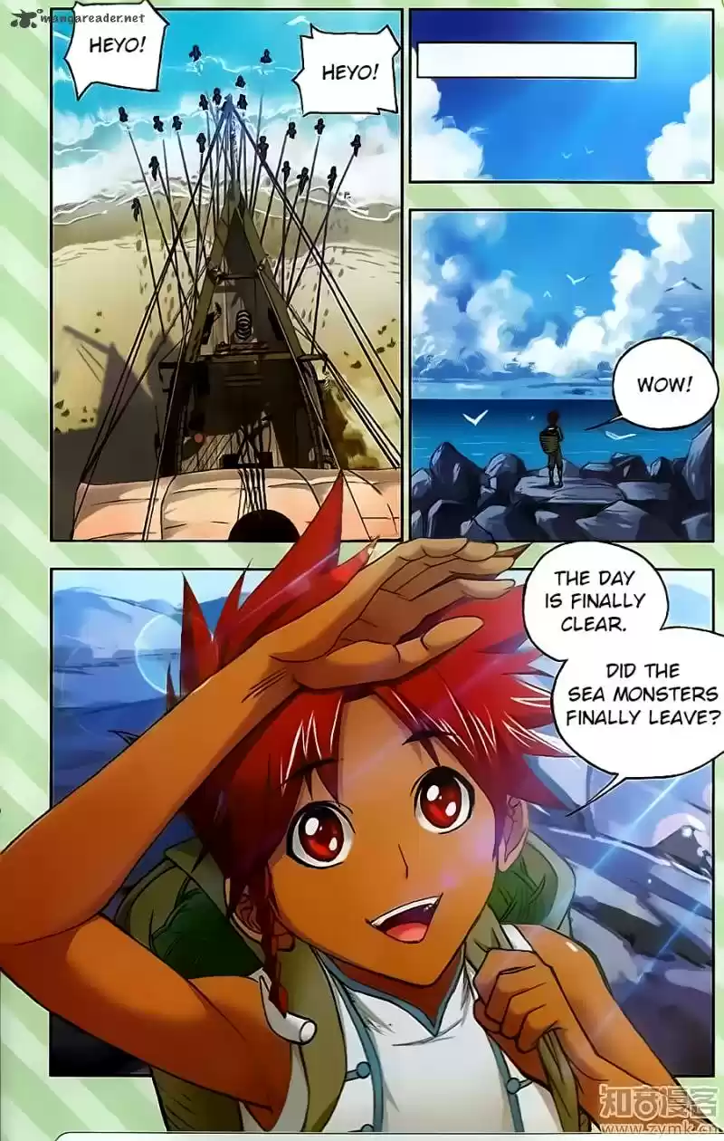 Combat Continent 198