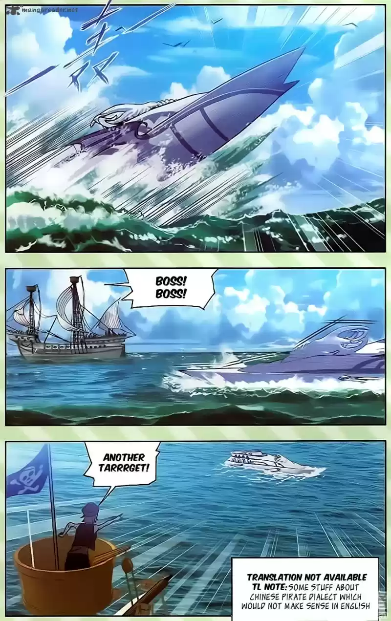 Combat Continent 198