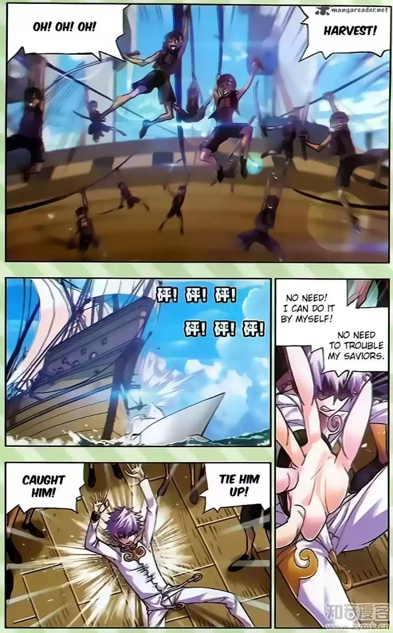 Combat Continent 198