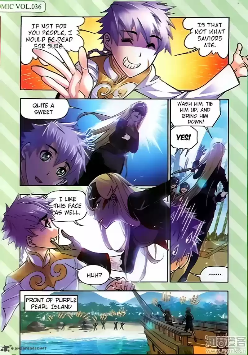 Combat Continent 198